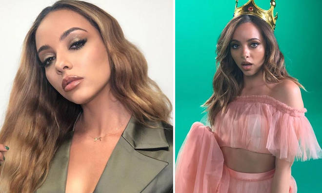 Jade Thirlwall has impressed BBC bosses with her presenting skills.