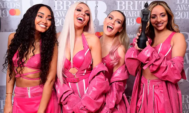 Are Little Mix still together? Let's take a look at the rumours.