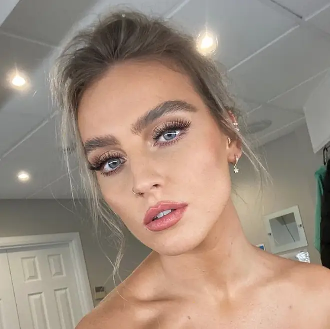 Perrie Edwards is ready to take her relationship with boyfriend Alex Oxlade-Chamberlain to the next level.
