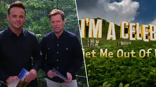 Ant & Ded hit back at viewer criticism over 'I'm A Celeb' show