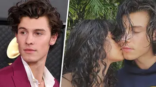 Shawn Mendes songs about Camila Cabello