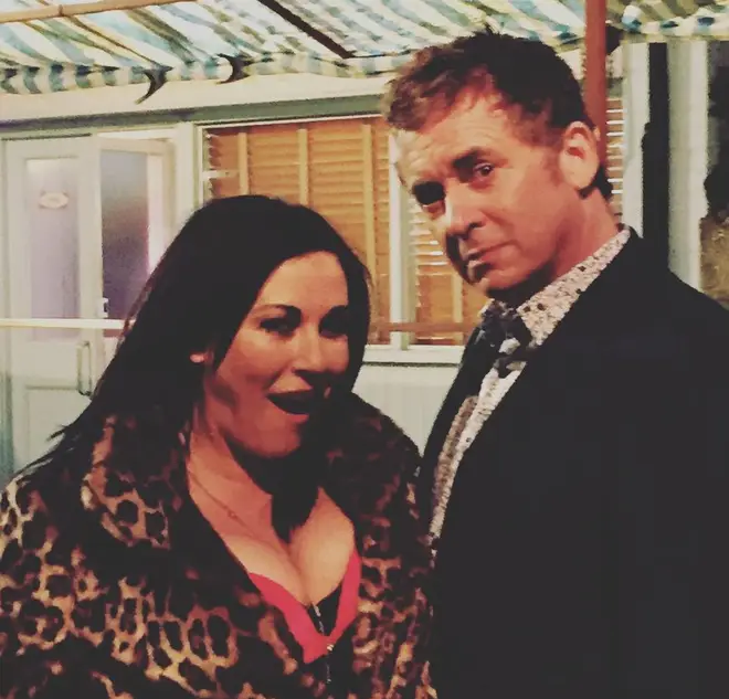 Shane Richie is best known for playing Alfie Moon on Eastenders. But what's his net worth?