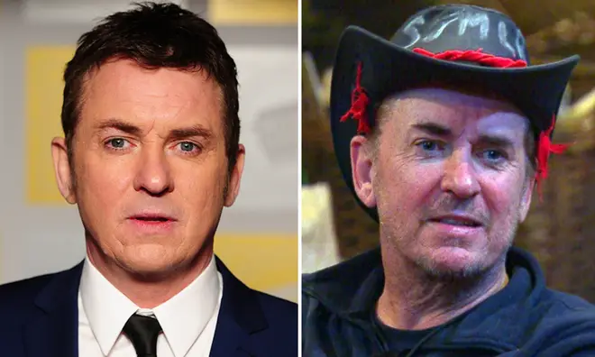 Shane Richie's net worth revealed.