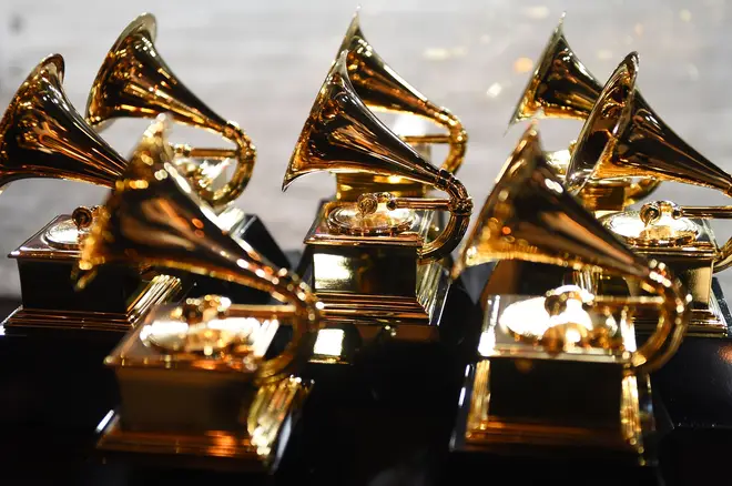 GRAMMY 2021 nominations are announced
