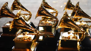 GRAMMY 2021 nominations are announced