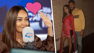 Little Mix think Leigh-Anne Pinnock is the first to be married