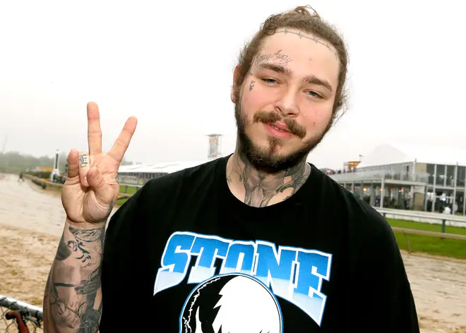 Post Malone has received a few Grammys 2021 nominations
