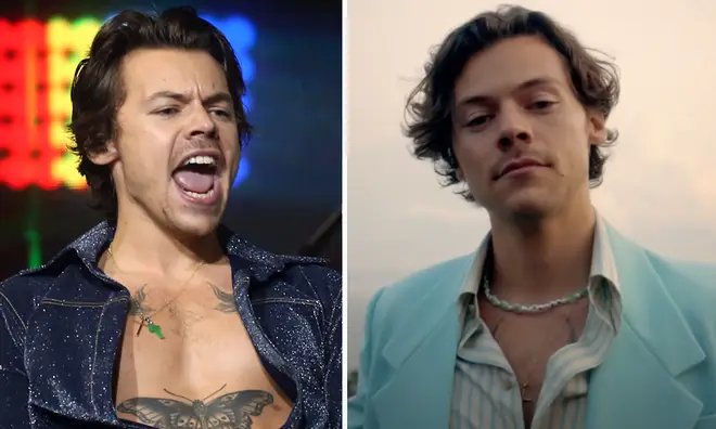 Harry Styles has had an incredible 2020
