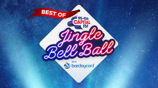 The Best Of Capital's Jingle Bell Ball with Barclaycard