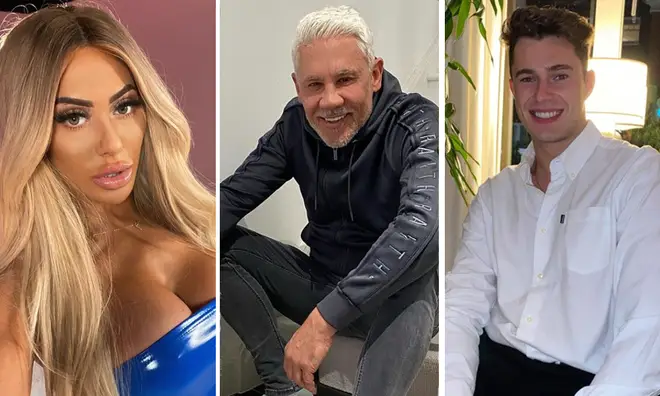 Celebs Go Dating 2020 has reality star cast