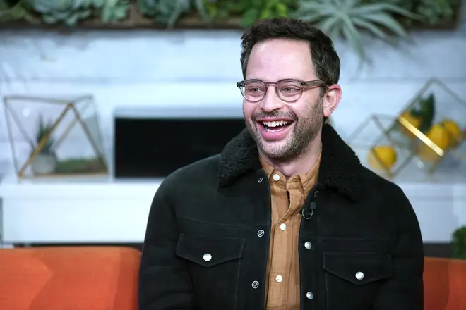 Nick Kroll has joined the cast of Don't Worry, Darling