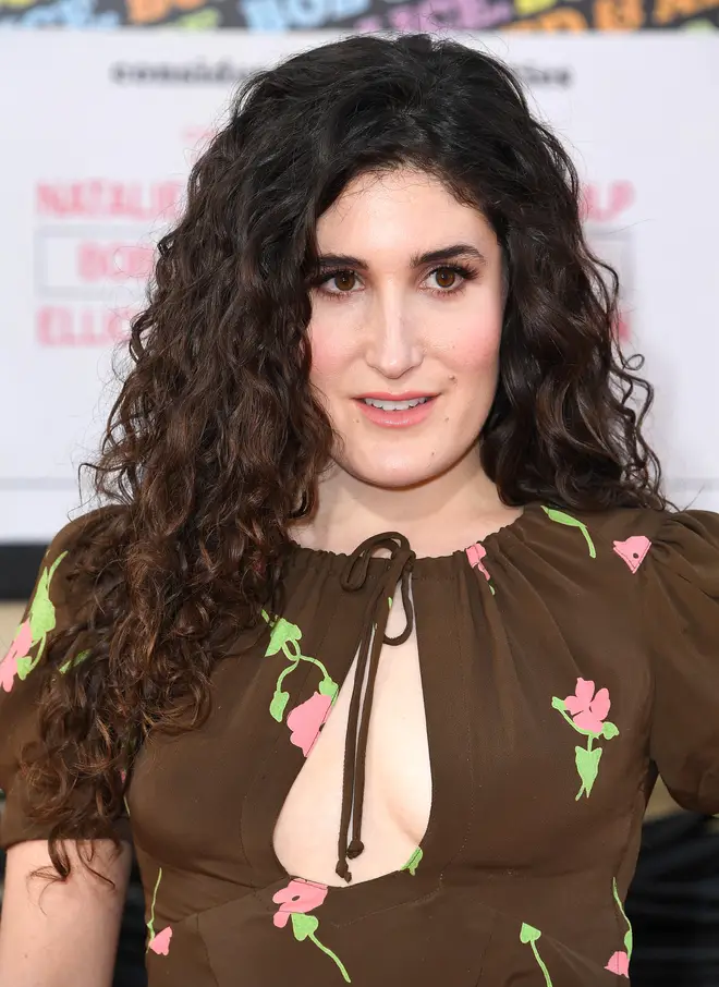 Kate Berlant is starring in Don't Worry, Darling