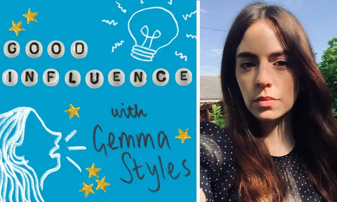 Gemma Styles talks mental health, celeb guests and family