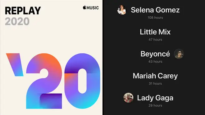 Apple Music Replay: How to find your Top Artists and Top Songs stats