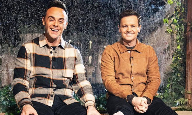 I'm A Celebrity is ended earlier this year. But why?