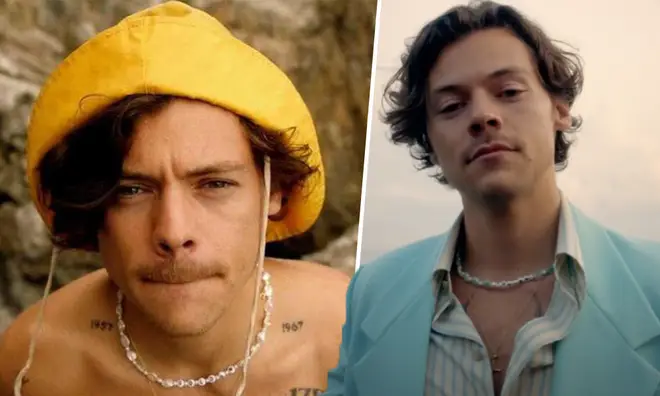 The reaction to Harry Styles's sassy Instagram post has been iconic