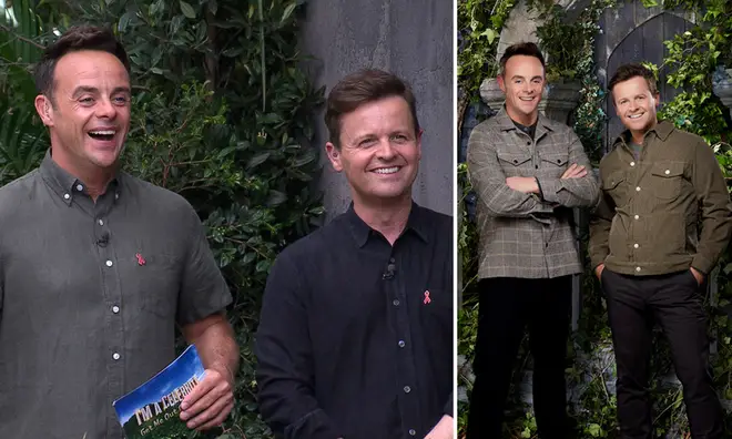 Ant and Dec hosted I'm A Celebrity in Wales this year but will it be returning in 2021?