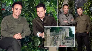 I'm A Celebrity 2021: Where will it be?