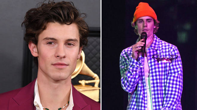 Shawn Mendes and Justin Bieber have become good friends