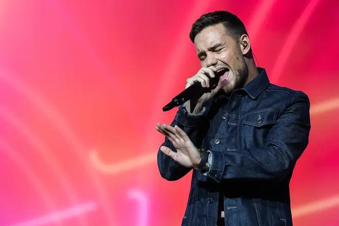 Liam Payne spoke to Roman Kemp about The Best of Capital's Jingle Bell Ball