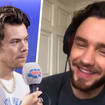 Liam Payne impersonated Harry Styles