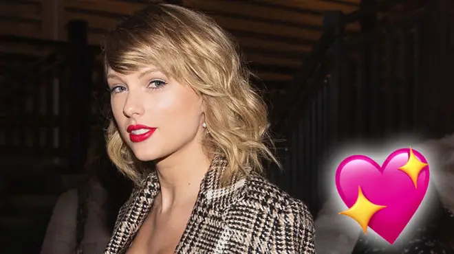 Taylor Swift donated £10k each to two struggling mothers