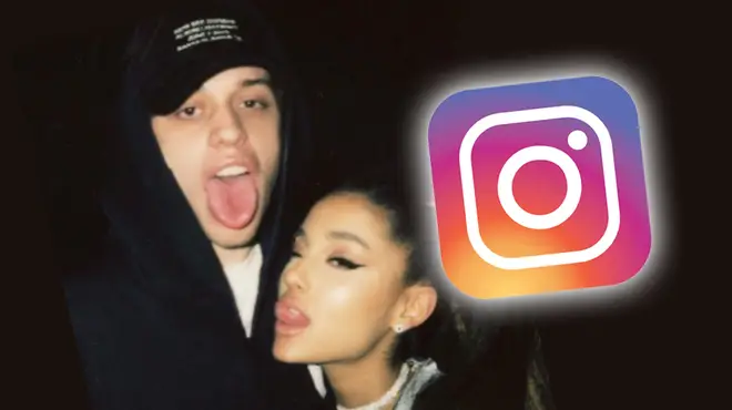 Pete Davidson deletes his Instagram account