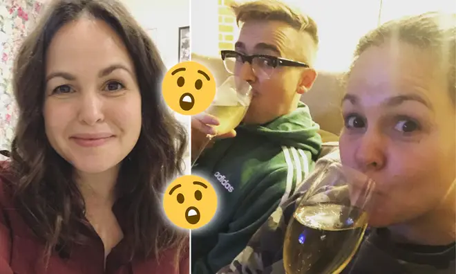 Giovanna Fletcher already has a huge net worth.