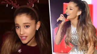 Every Ariana Grande Christmas song we'll have on repeat this year