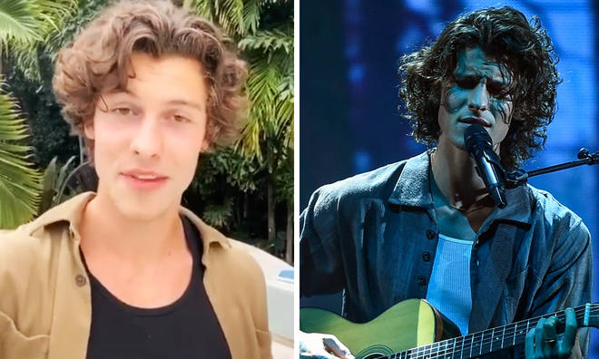 Shawn Mendes admits he almost quit music in 2020