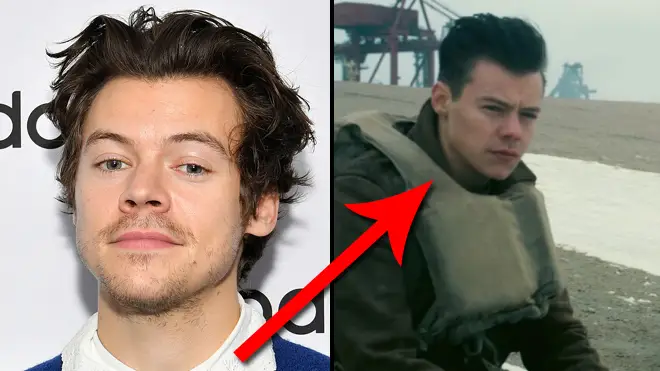 Is Harry Styles a war veteran? The viral military meme explained