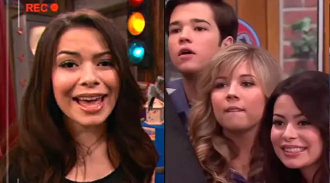 iCarly reboot is officially happening at Paramount+