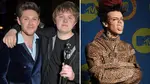Niall Horan, Lewis Capaldi and Yungblud are all good friends