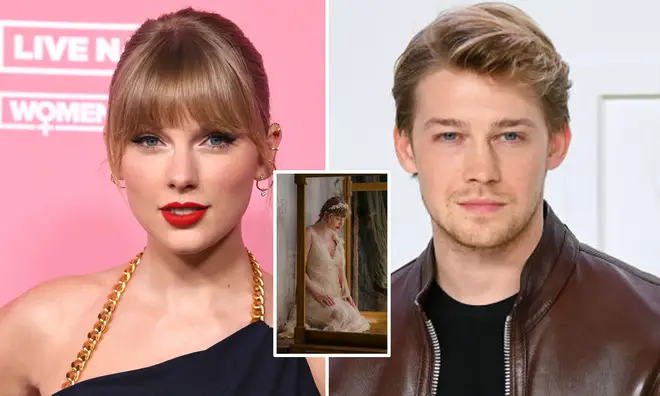 Fans are asking 'is Taylor Swift married?'
