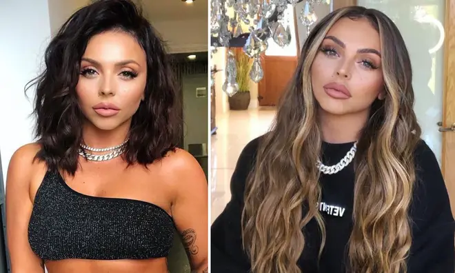 Jesy Nelson has quit Little Mix. But why? What is the reason?