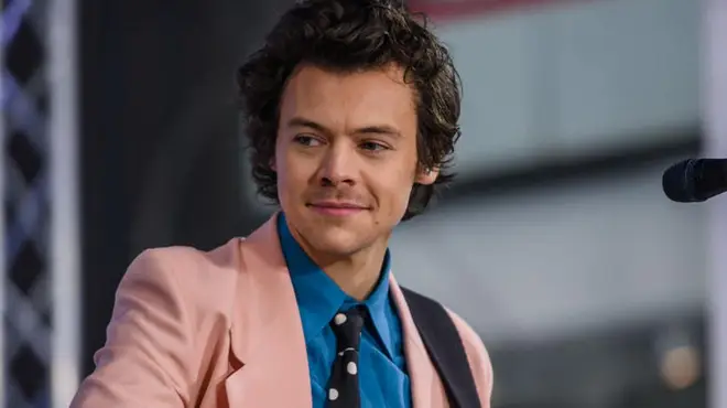 Harry Styles has postponed more tour dates for 2021