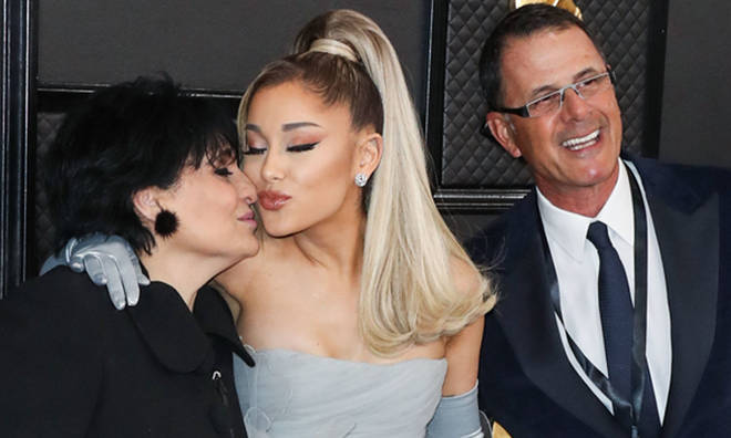 Ariana Grande's mum and dad split and divorced when she was around 8. But what was the reason?