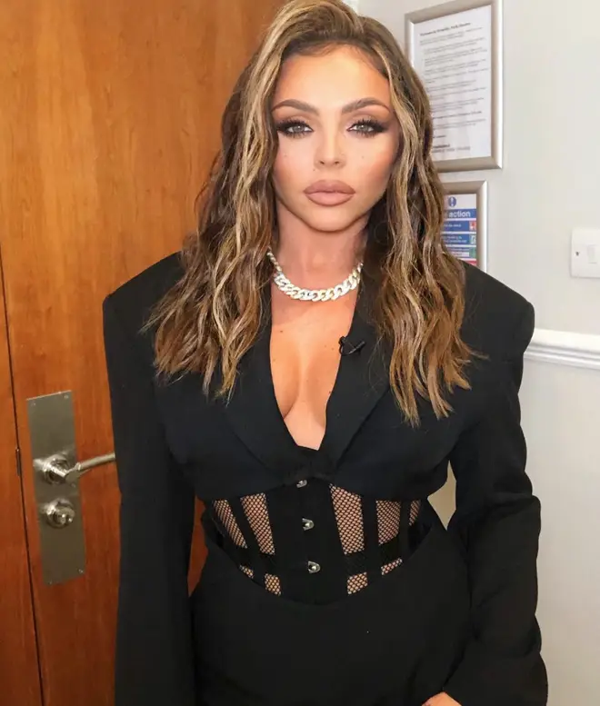 announced she's quit Little Mix earlier this week. But what was the reason and what did she say in her statement?