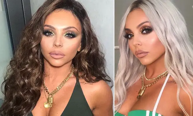 Jesy Nelson has quit Little Mix. But why? What was the reason?