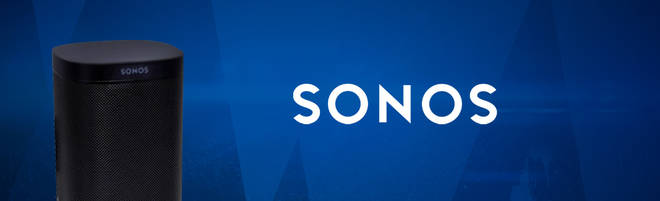 Listen To Capital On Sonos