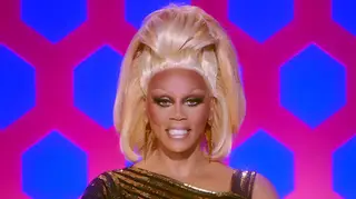 RuPaul changes iconic Drag Race catchphrase to be more gender inclusive
