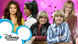 Test your Disney Channel 00s knowledge