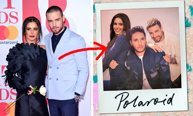 Liam And Cheryl Were Supposed To Duet On 'Polaroid' Before Split -