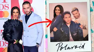 Liam Payne and Cheryl almost recorded a duet on Jonas Blue's 'Polaroid'
