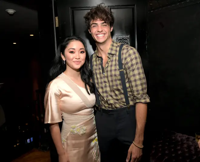Netflix's 'To All the Boys I've Loved Before' Los Angeles Special Screening