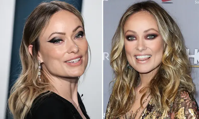 Olivia Wilde's age and net worth revealed.