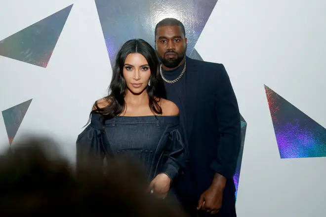 Kim Kardashian and Kanye West are reportedly getting a divorce