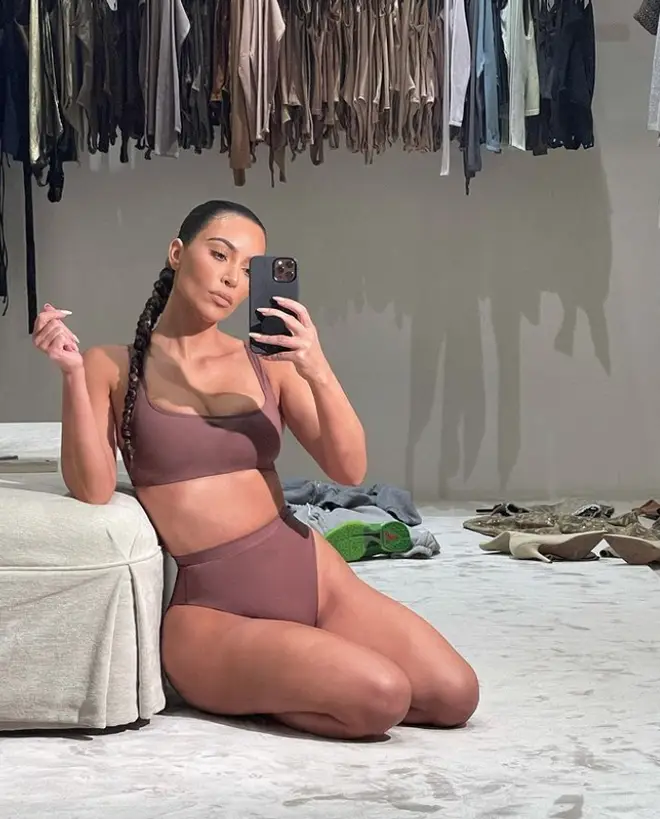 Kim Kardashian can charge $1million for an Instagram post