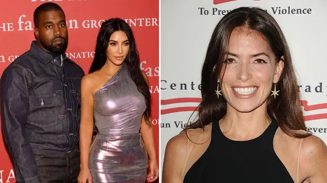 Kim Kardashian has hired Laura Wasser