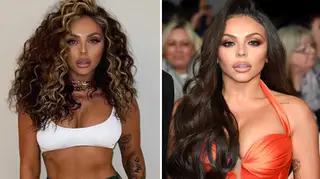 What is next for Jesy Nelson after Little Mix